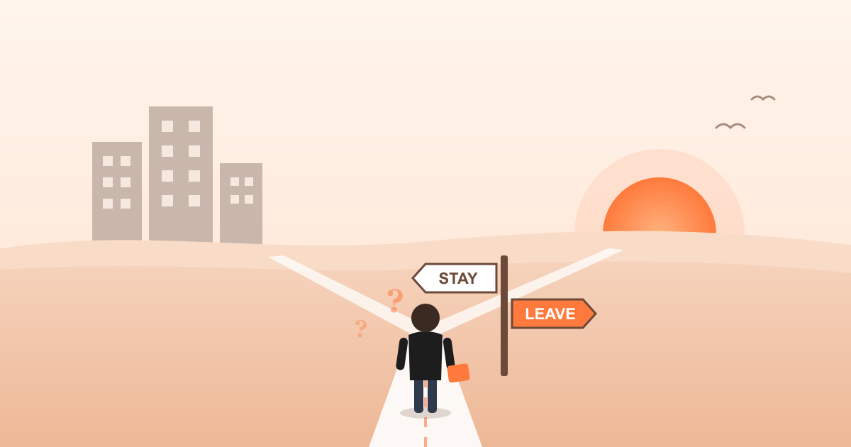 Should I Quit My Job? 10 Questions Worth Asking Before You Resign