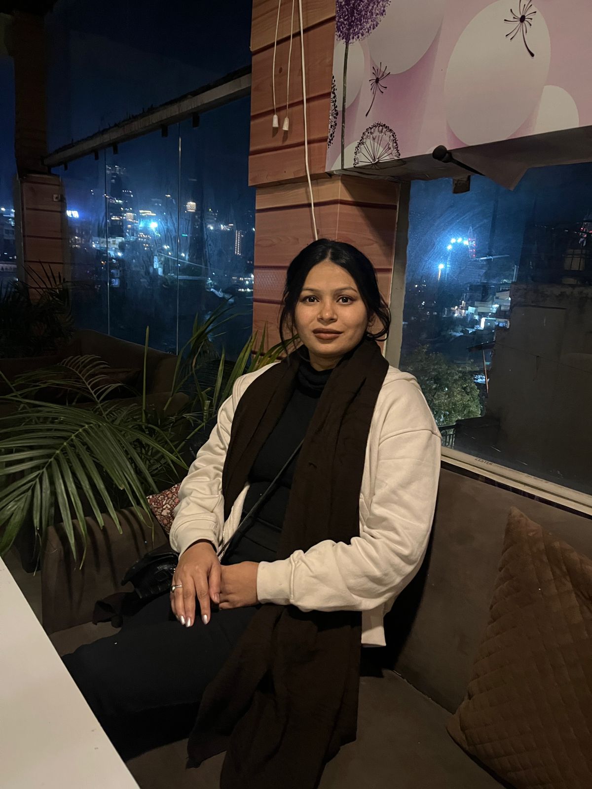 Deeksha awasthi