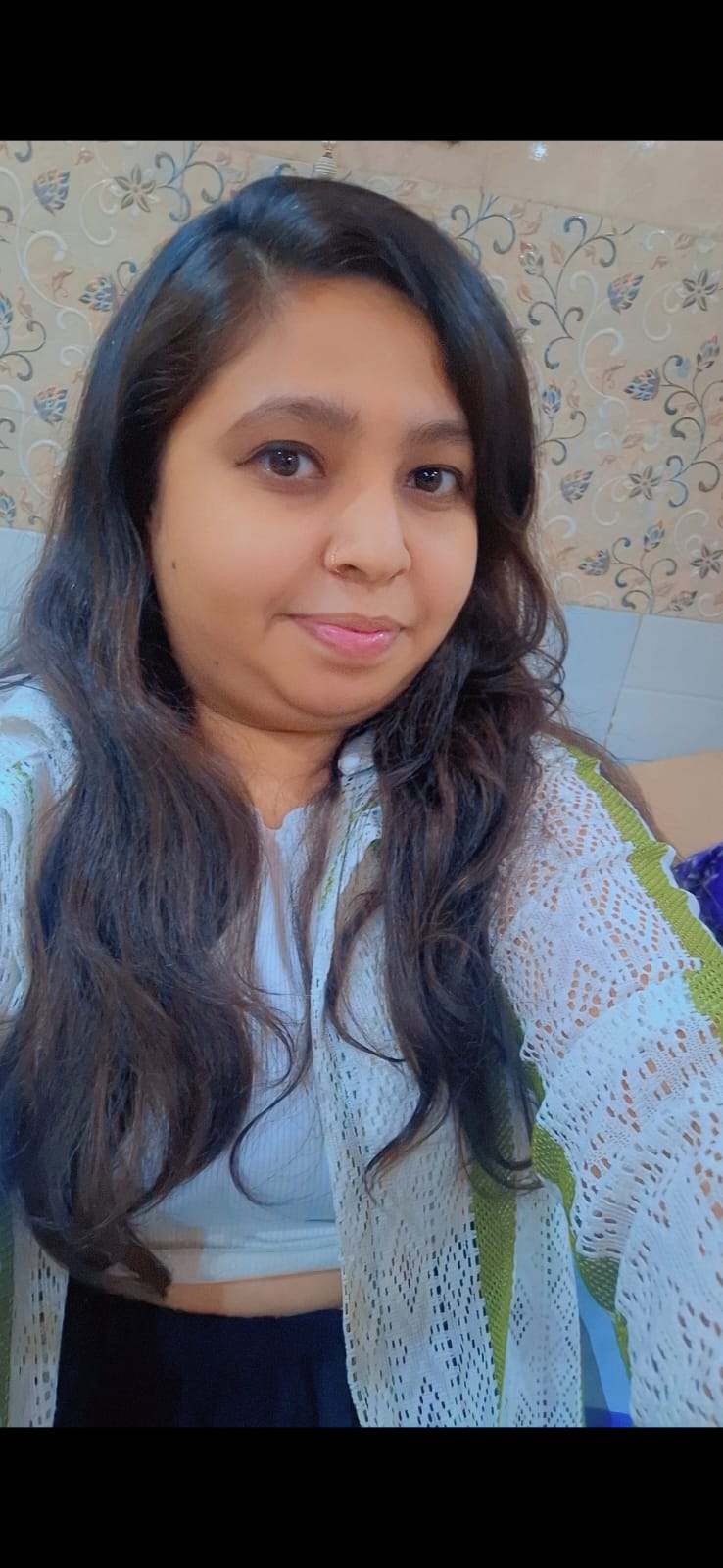 DIksha Kumari