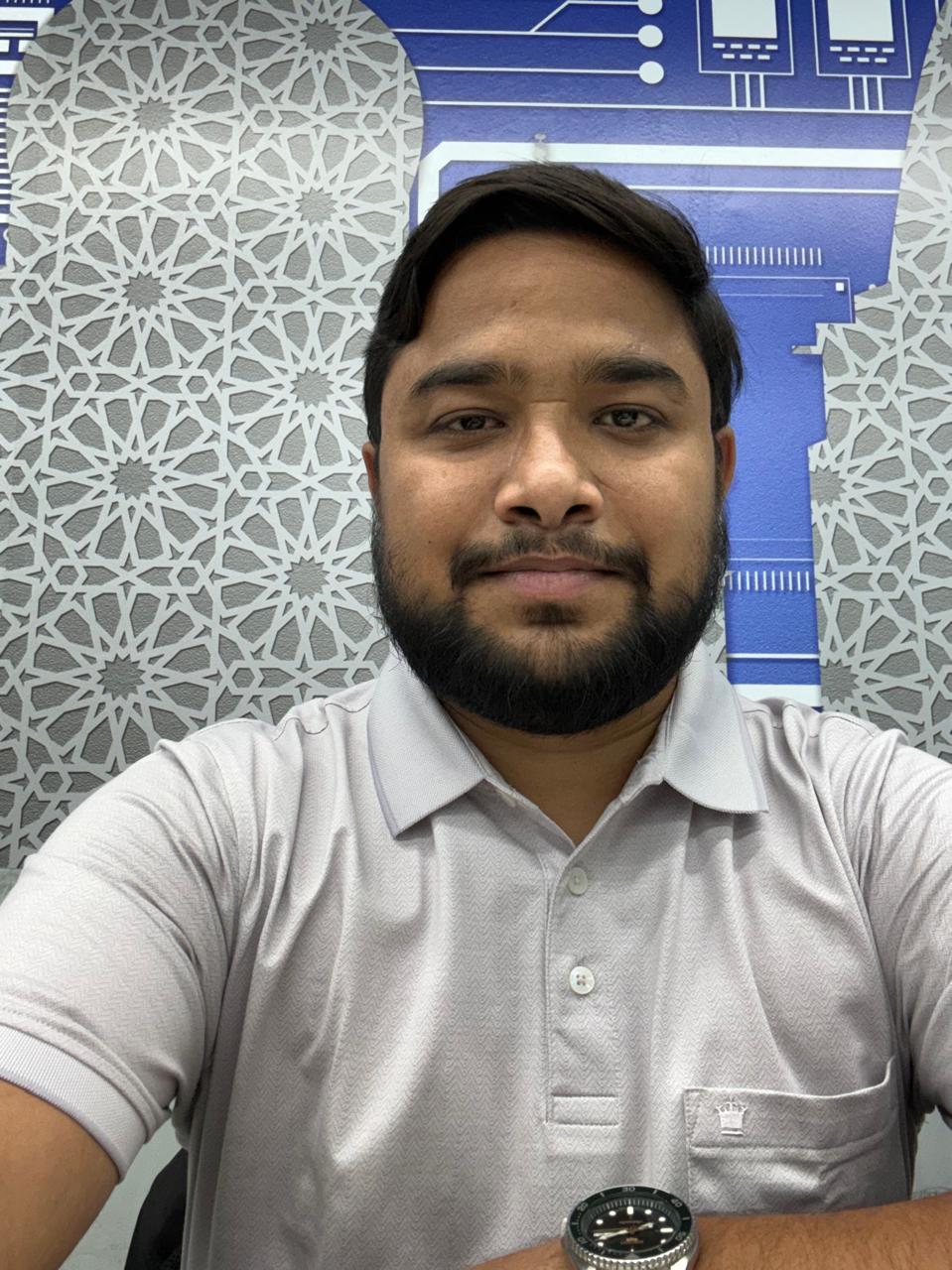 Om Prakash Thakur, PMP®