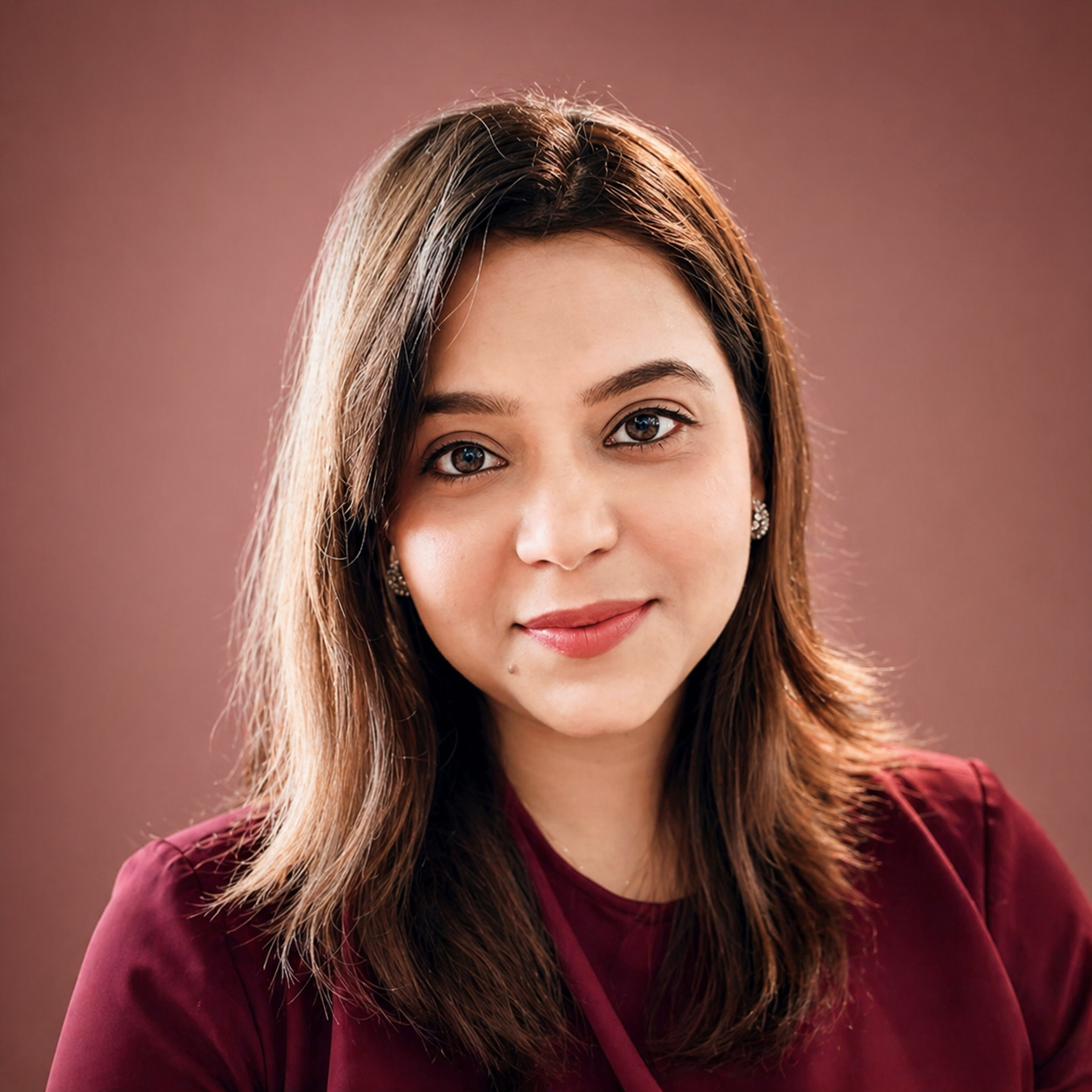 Himmani A Chauhan