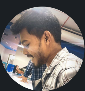 Dhananjay B 