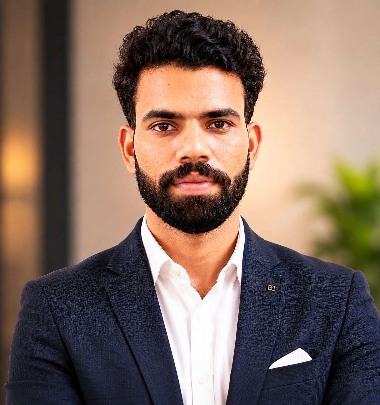Nikhil Bhardwaj