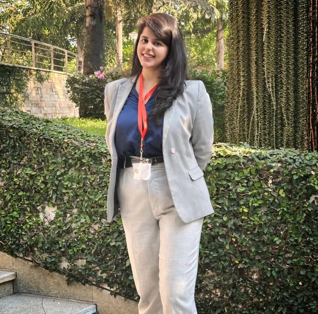 Shikha Singh