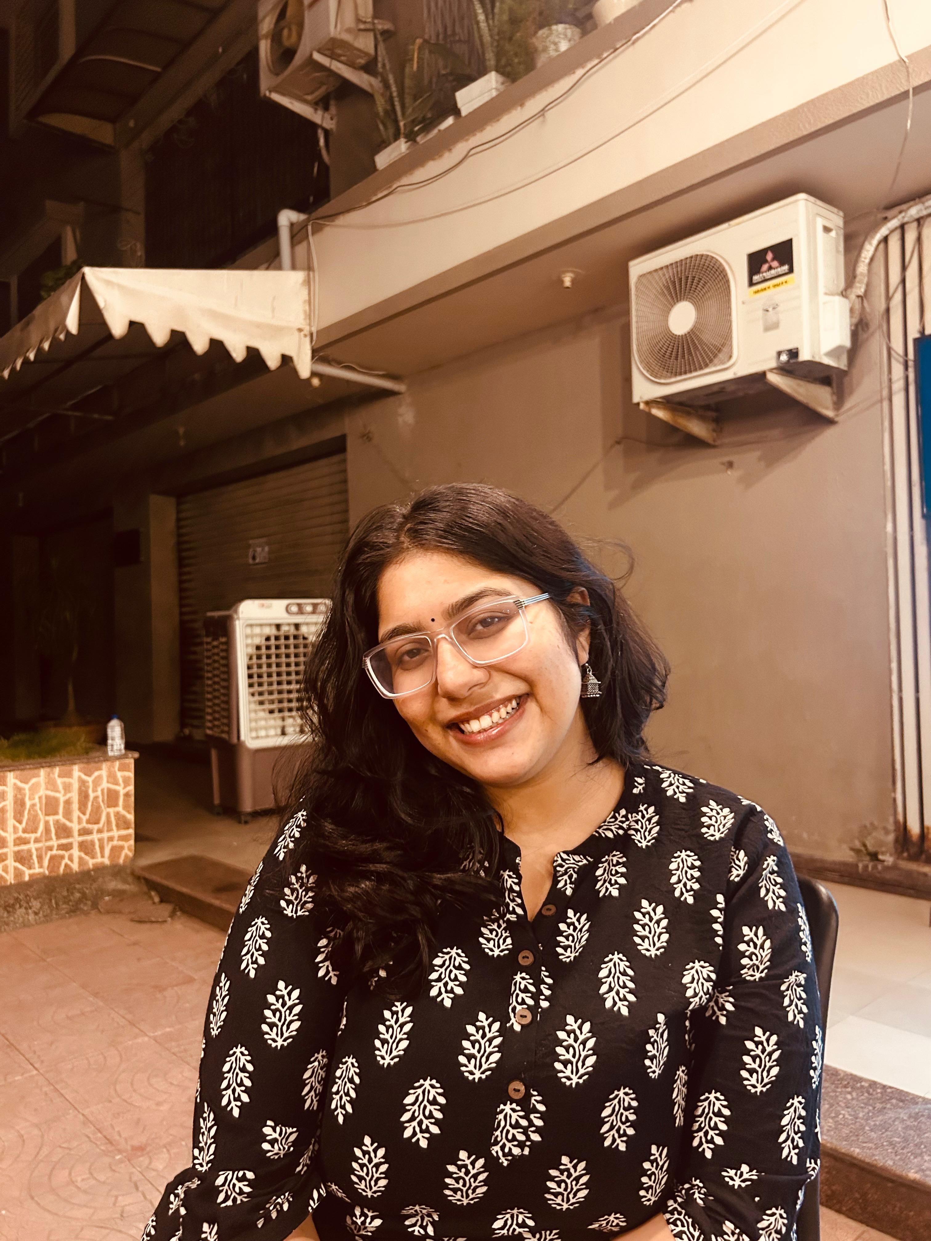 Sejal Chhablani