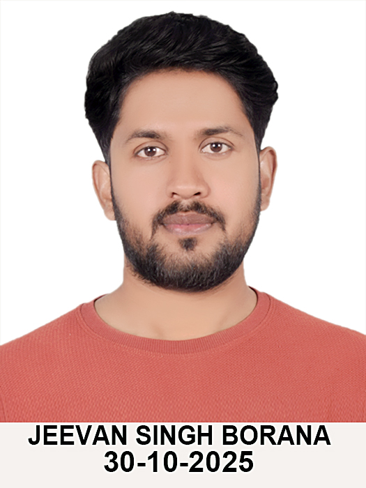 Jeevan Singh