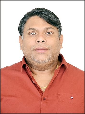 Sourin Kumar Sen