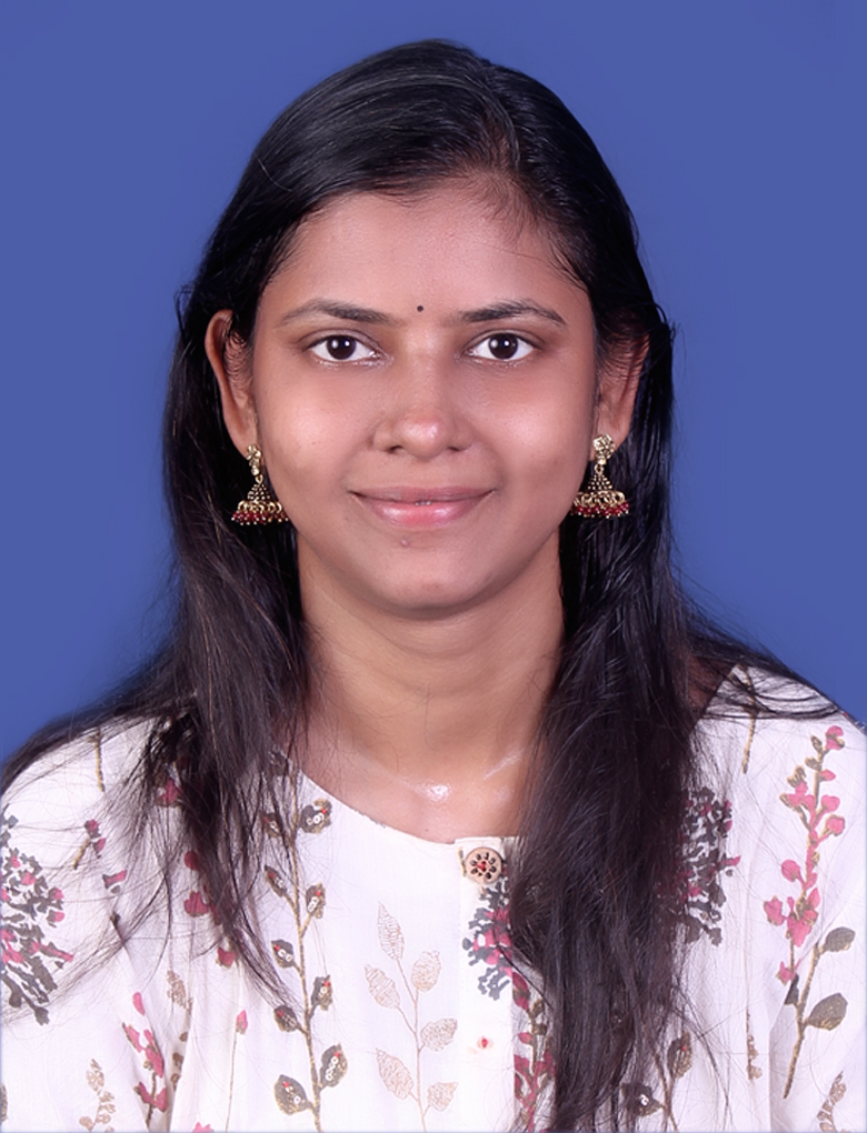 Sravanthi Tekumalla