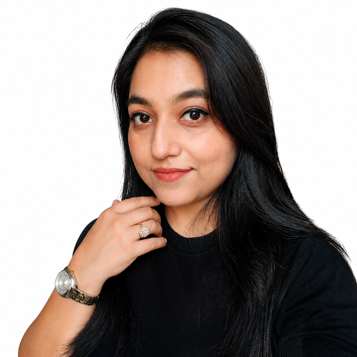 Mansi Bhanot