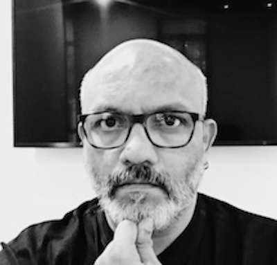 Kapil Muzumdar