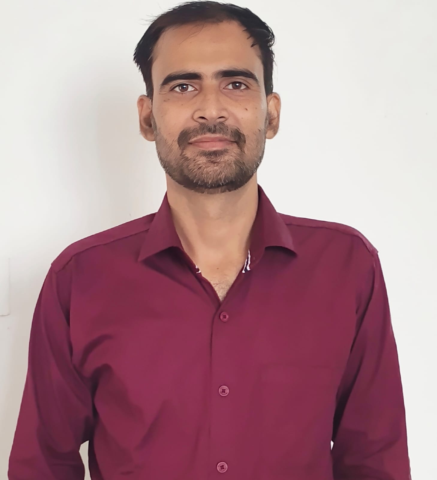 Sachin Sharma